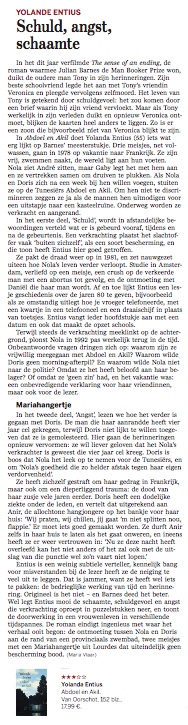 De Standaard Abdoel en Akil